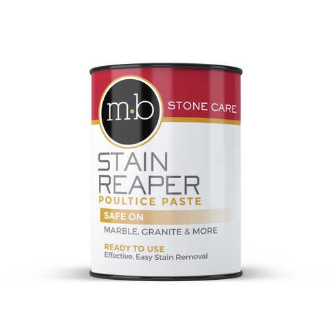 MB Stone Care Stain Reaper