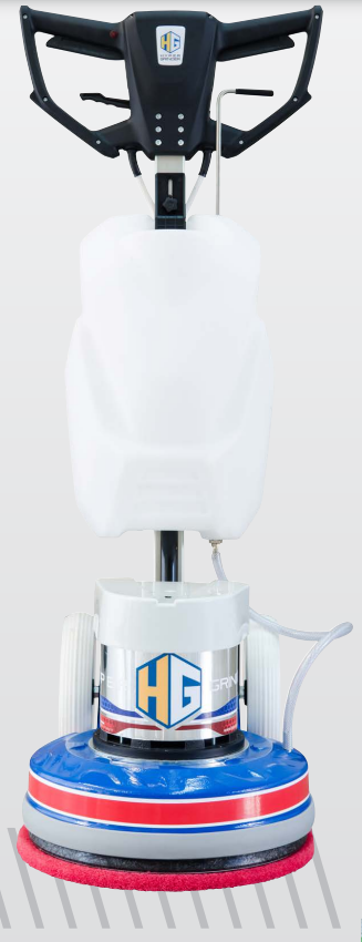 Hyper Grinder HG 17 ROK 1.5 HP Floor Machine