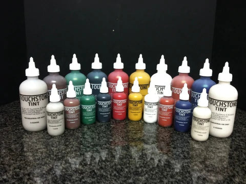 Bonstone Liquid Tint Kit