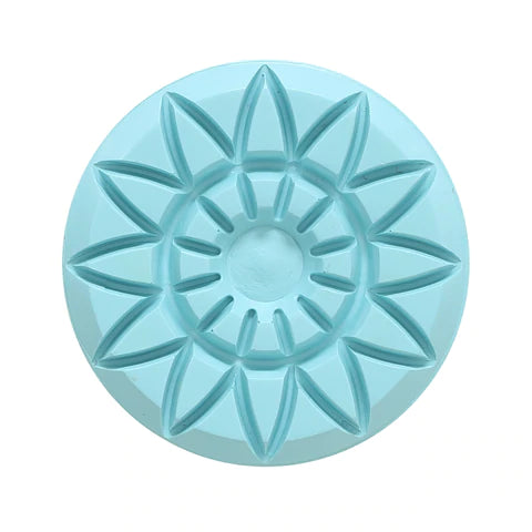 MB Stone Ultra Resin Floor Pads