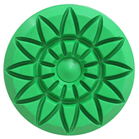 MB Stone Ultra Resin Floor Pads