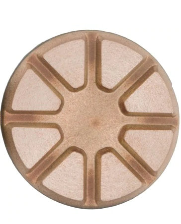 MB Stone 3" Ultra Copper