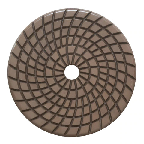 MB Stone 5 Inch Ultra Turbo Flexible Hybrid