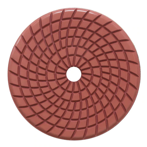 MB Stone 5 Inch Ultra Turbo Flexible Hybrid