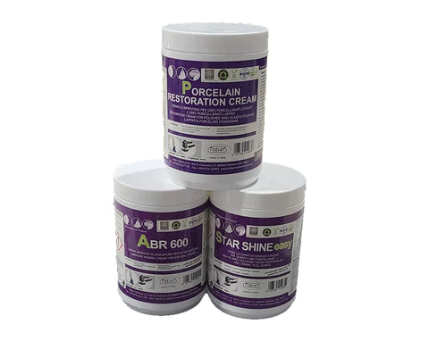 Faber Porcelain Restoration Kit
