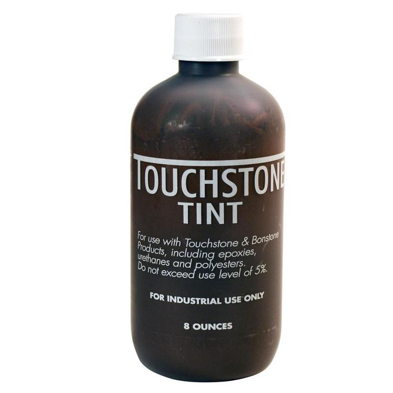 Touchstone Polyester & Epoxy Adhesives Tints