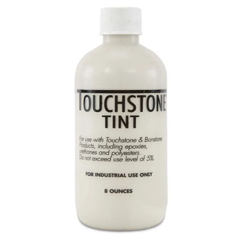 Touchstone Polyester & Epoxy Adhesives Tints