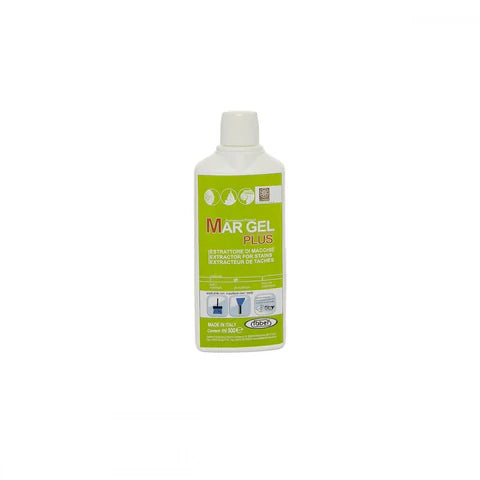 Mar Gel Oxi Kit
