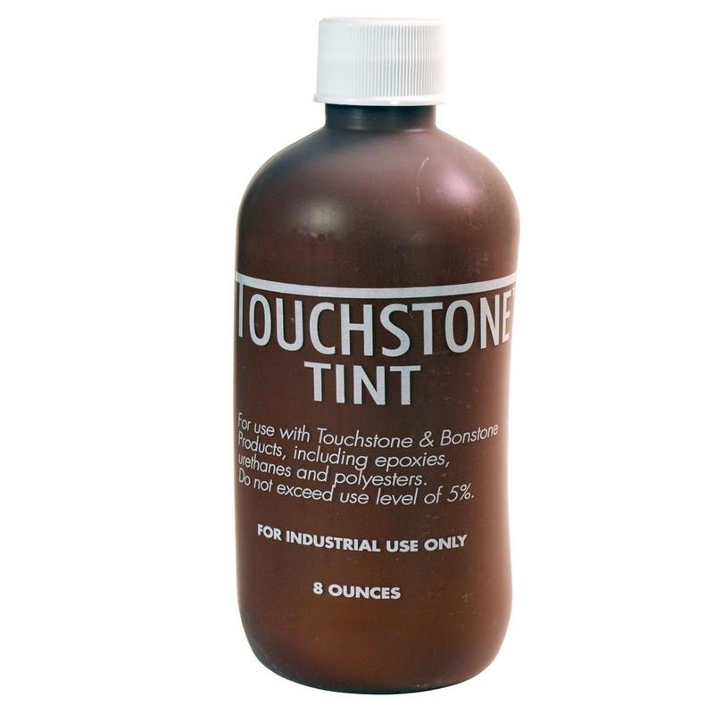 Touchstone Polyester & Epoxy Adhesives Tints