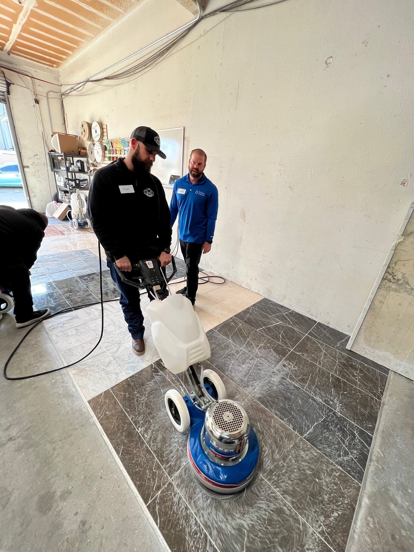 PSC Custom Training 3/17/26 - 3/20/26