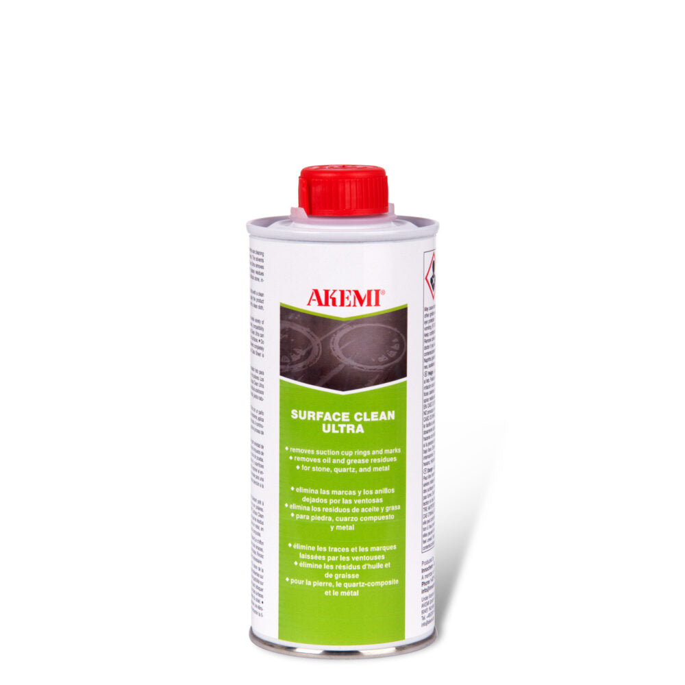 Akemi Surface Clean Ultra - Professional Stone & Quartz Cleaner