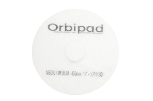 Bonastre ORBIPAD Melamine Pad