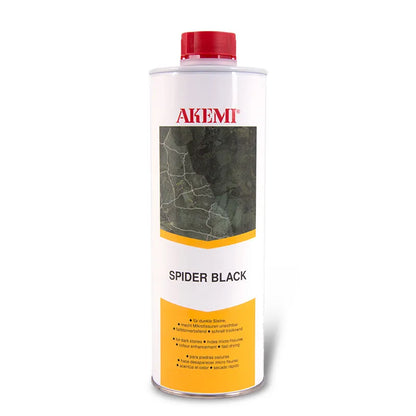Akemi Spider Vein Enhancer - Clear & Black