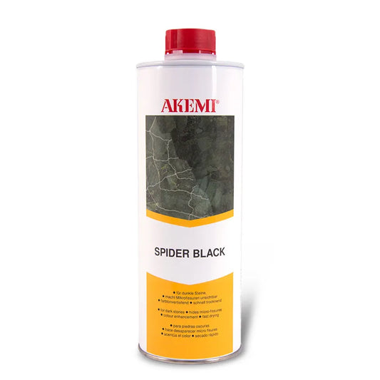 Akemi Spider Vein Enhancer - Clear & Black