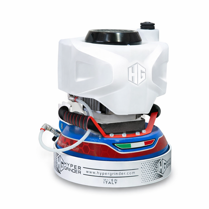 Hyper Grinder UFO Countertop Polisher