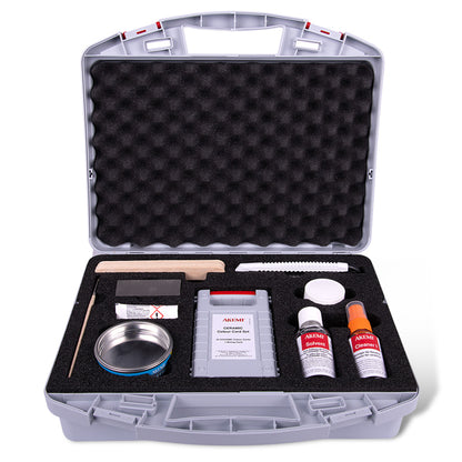 Akemi Porcelain, Ceramic, and Sintered Chip Repair Kit