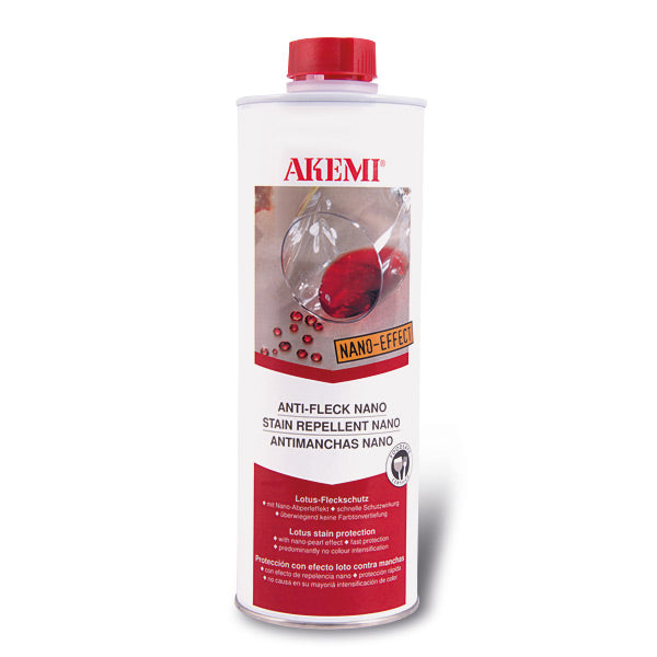 Akemi Nano-Effect Stain Repellent Impregnator