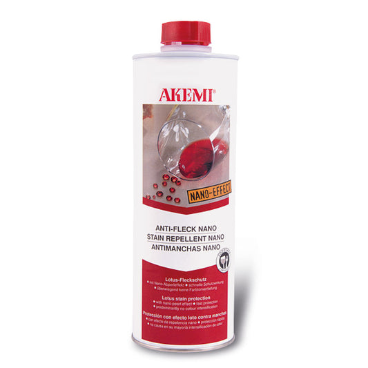 Akemi Nano-Effect Stain Repellent Impregnator