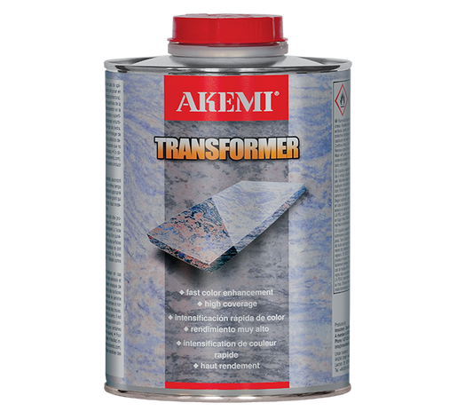 Akemi Transformer Color Enhancer