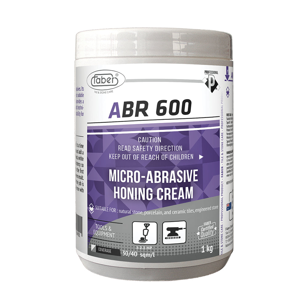 ABR 600 Multi-Purpose Abrasive Cream