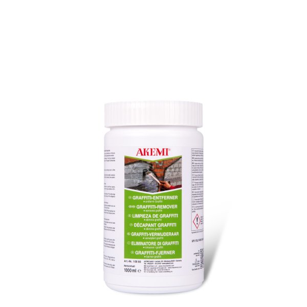 Akemi Graffiti Remover
