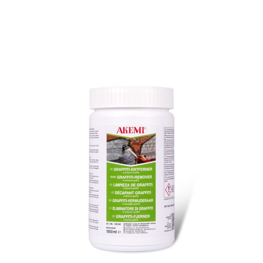 Akemi Graffiti Remover