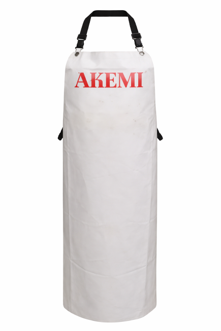 Akemi Comfort Strap Apron