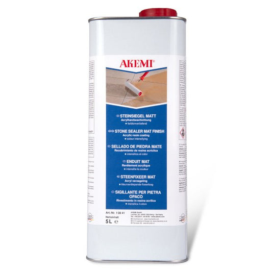 Akemi Stone Sealer