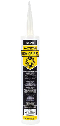 Akemi Akenova Lion Grip
