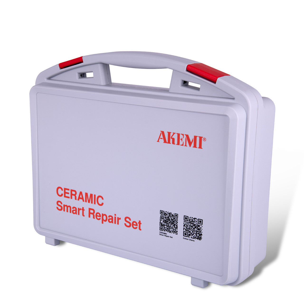 Akemi Porcelain, Ceramic, and Sintered Chip Repair Kit