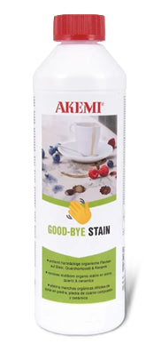 Akemi Good-Bye Stain