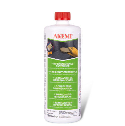 Akemi Impregnation Remover