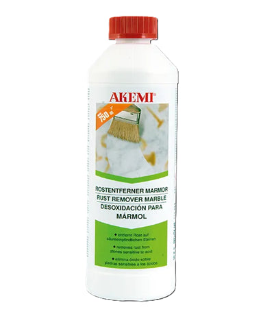 Akemi Marble Rust Remover