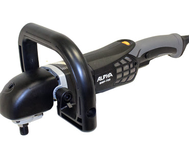 Alpha BMP-700 Brushless VS Rotary Polisher