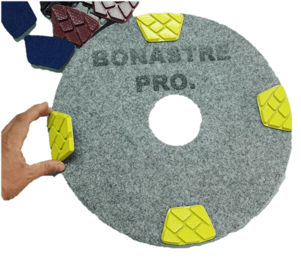 Bonastre Support Pro Pad
