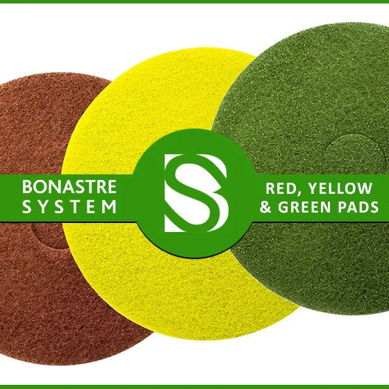 Bonastre Pads