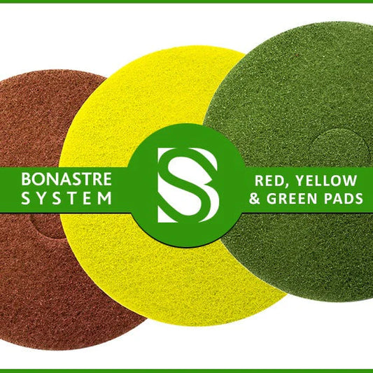 Bonastre Pads