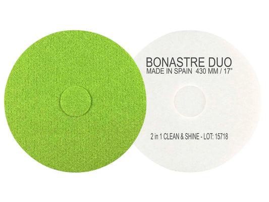Bonastre Duo Pad