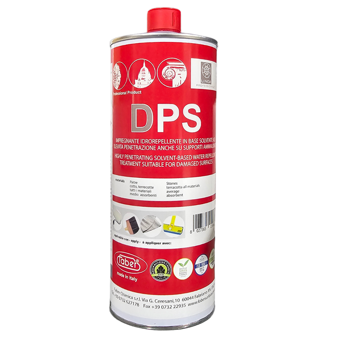 DPS Solvent Based Sealer