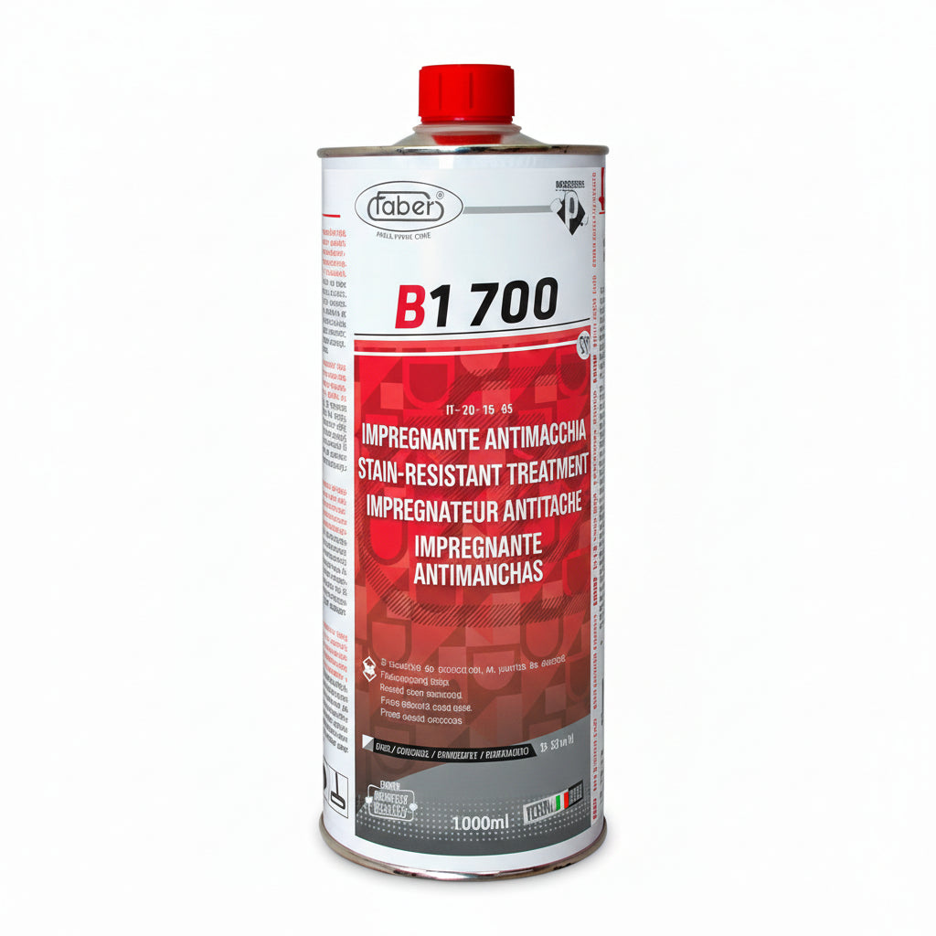 B1/700 Natural-Effect, Anti-Stain Solvent Based Impregnant