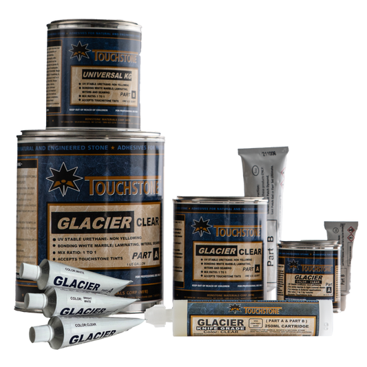 Touchstone Glacier 10oz Kit