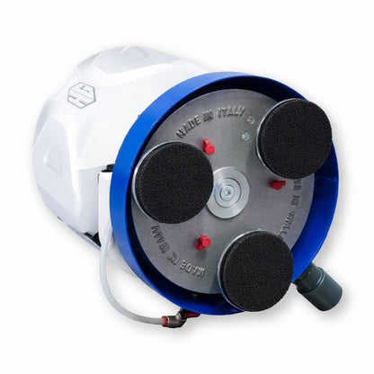 Hyper Grinder UFO Countertop Polisher