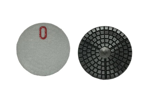Bonastre Poliflex 3'' Diamond Resins