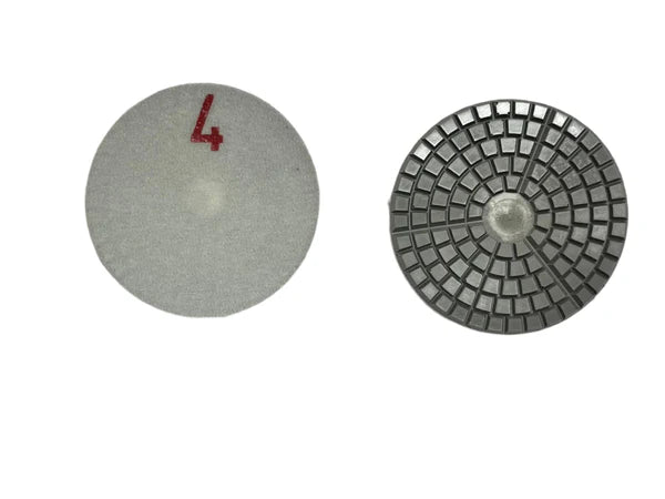 Bonastre Poliflex 3'' Diamond Resins