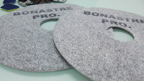 Bonastre Support Pro Pad