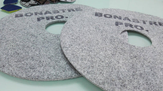 Bonastre Support Pro Pad