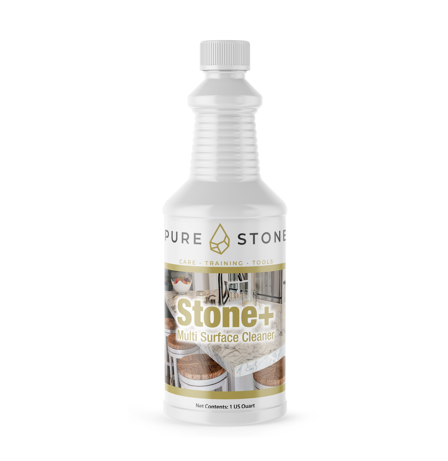 Pure Stone Care Countertop Care Kit