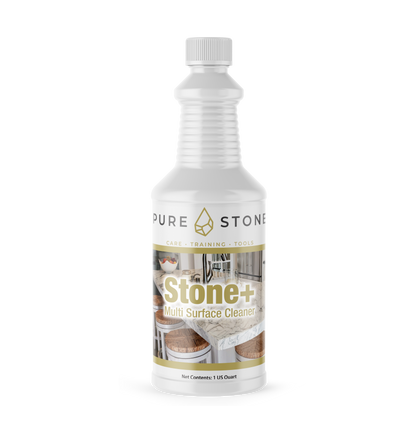 Pure Stone Care Countertop Care Kit