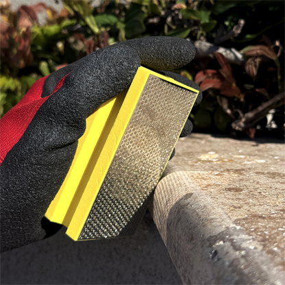 Tile & Stone Technologies Hand Polishing Pads