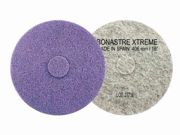 Bonastre Violet Xtreme Pad